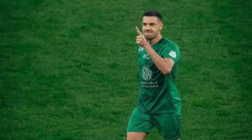 بديل ميريح ديميرال.. مدرب الأهلي يستقر على تشكيل مواجهة نيوم المرتقبة